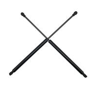 Muelle Neumático Maletero 2 Piezas Para Smart Para Fortwo 451 Coupé 2007-2014 Amortiguador Hidráulico Gas Maletero Coche Varilla Soporte Elevación A4519880004