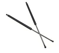 Muelle neumático maletero 2x 600N Para Maletero Coche Caravanas Puertas Ventanas Escotillas Barco Autobús 300/350/400/450/500/600mm Barras Puntal Gas Resorte Gas Puntal gas portón trasero ( Talla : 60