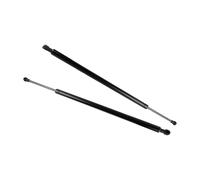 Muelle Neumático Maletero 2x Para X5 E53 2000-2006 SUV Portón Trasero Amortiguadores De Gas Resorte Elevador 530N Muelles Gas