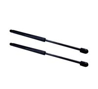 Muelle Neumático Maletero 2x Portón Trasero Maletero Resortes Gas Elevador Soporte 450 Mm Para VW Para Golf V Para MK5 1K1 Para Hatchback 2003-2008 1K6827550 Amortiguador Maletero