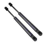 Muelle Neumático Maletero 770084225 Para Clio Para MK2 Hatchback 1998-2005 Puntales Barra Soporte Maletero Trasero Amortiguador Resorte Gas Puntal Elevación Varilla