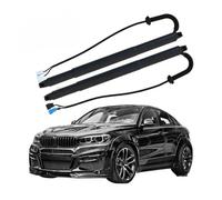 Muelle Neumático Maletero Amortiguador Eléctrico Trasero Para X6 F16 2015-2019 Izquierdo 51247434043 Derecho 51247434044 Amortiguadores Maletero(1pcs left)