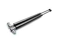Muelle Neumático Maletero Amortiguador Gas Para Puerta Trasera Coche Soporte Elevación Para Accord 2002 2003 2004 2005 2006 2007 7.º Año Amortiguadores Maletero(Piano Black)