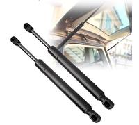 Muelle Neumático Maletero Amortiguador para Alfa Romeo Mito(955) Hatchback 2008-2020(OEM:50515442)-45.8cm, 2 Piezas Resorte Gas Maletero, Amortiguador Retardador Portón Trasero