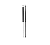 muelle neumático maletero Barra Puntales Gas Para Coche Capó Maletero Puerta Trasera Elevación Choque 150-450N 560mm Autobús Cama Camión Barco Caravana Ventana(150N)