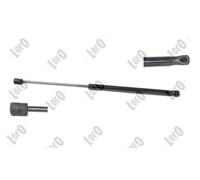 Muelle neumático, maletero/compartimento de carga ABAKUS 549mm - 101-00-553
