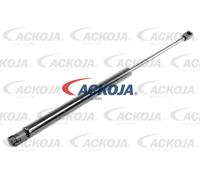 ACKOJA Resorte de Gas Amortiguadores Portón Trasero 450N Apto para Hyundai