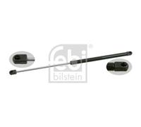 Muelle Neumático Maletero/compartimento De Carga Febi Bilstein 14655 para Ford