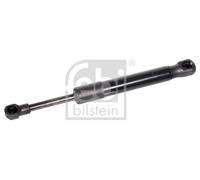 Muelle neumático, maletero/compartimento de carga FEBI BILSTEIN 202mm - 103855