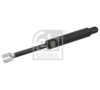 Muelle neumático, maletero/compartimento de carga FEBI BILSTEIN 266mm - 08139