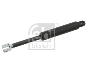 Muelle neumático, maletero/compartimento de carga FEBI BILSTEIN 266mm - 08139