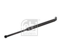 Muelle Neumático Maletero/compartimento De Carga Febi Bilstein 27602 para Bmw