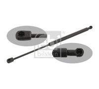 FEBI BILSTEIN Muelle neumático para HYUNDAI: Atos, Atos Prime, Amica (Ref: 29294)