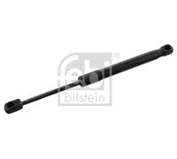 Muelle neumático, maletero/compartimento de carga FEBI BILSTEIN 294mm - 47087