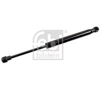 Muelle neumático, maletero/compartimento de carga FEBI BILSTEIN 302mm - 47119