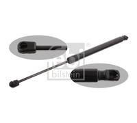 Muelle Neumático Maletero/compartimento De Carga Febi Bilstein 31683 para Audi