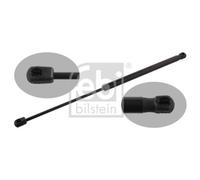 Muelle Neumático Maletero/compartimento De Carga Febi Bilstein 33562 para