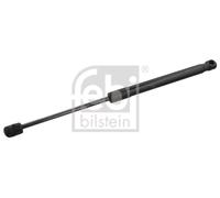 Muelle neumático, maletero/compartimento de carga FEBI BILSTEIN 393mm - 103837