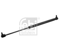 Muelle neumático, maletero/compartimento de carga FEBI BILSTEIN 405mm - 49812