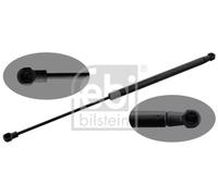 Muelle neumático, maletero/compartimento de carga FEBI BILSTEIN 445mm - 47103