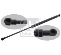Muelle neumático, maletero/compartimento de carga FEBI BILSTEIN 455mm - 47811