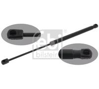 Muelle neumático, maletero/compartimento de carga FEBI BILSTEIN 463mm - 47100