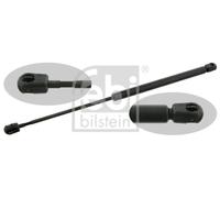 Muelle neumático, maletero/compartimento de carga FEBI BILSTEIN 475mm - 27694