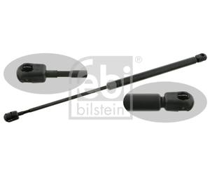 Muelle neumático, maletero/compartimento de carga FEBI BILSTEIN 475mm - 27694