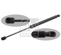 Muelle Neumático Maletero/compartimento De Carga Febi Bilstein 31683 para Audi