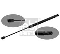 Muelle neumático, maletero/compartimento de carga FEBI BILSTEIN 499mm - 47041
