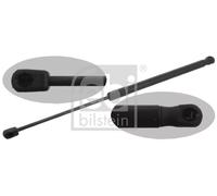 Muelle neumático, maletero/compartimento de carga FEBI BILSTEIN 510mm - 38523