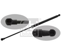 Muelle neumático, maletero/compartimento de carga FEBI BILSTEIN 519mm - 40905