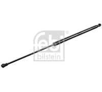 Muelle neumático, maletero/compartimento de carga FEBI BILSTEIN 556mm - 177356