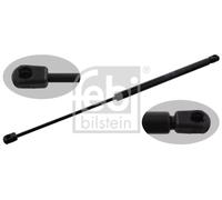 FEBI BILSTEIN Muelle neumático para DACIA: Sandero, Logan (Ref: 47098)
