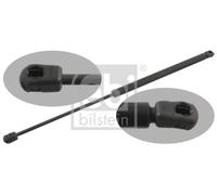 Muelle neumático, maletero/compartimento de carga FEBI BILSTEIN 567mm - 27655