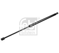 Muelle neumático, maletero/compartimento de carga FEBI BILSTEIN 615mm - 177461