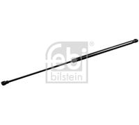Muelle neumático, maletero/compartimento de carga FEBI BILSTEIN 632mm - 34422
