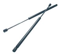 Muelle neumático, maletero/compartimento de carga HART 804 647
