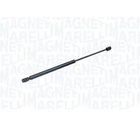 Muelle neumático, maletero/compartimento de carga MAGNETI MARELLI 582mm -