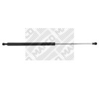 Muelle neumático, maletero/compartimento de carga MAPCO 500mm - 91559