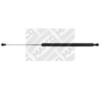 Muelle neumático, maletero/compartimento de carga MAPCO 512mm - 91855