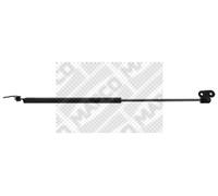 Muelle neumático, maletero/compartimento de carga MAPCO 585mm - 91518