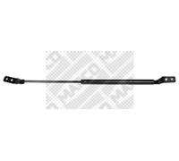 Muelle neumático, maletero/compartimento de carga MAPCO 614mm - 91534