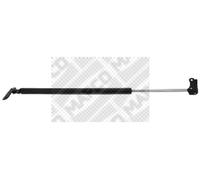 Muelle neumático, maletero/compartimento de carga MAPCO 620mm - 91561