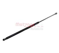 Muelle neumático, maletero/compartimento de carga METZGER 580mm - 2110755