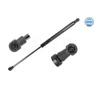Muelle Neumático Maletero/compartimento De Carga Meyle 0409100066 para Smart