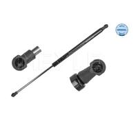 Muelle Neumático Maletero/compartimento De Carga Meyle 0409100067 para Smart