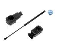 MEYLE Muelle neumático para AUDI: RS4, S3, A4, S4, A3 (Ref: 140 161 0067)