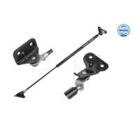 Muelle Neumático Maletero/compartimento De Carga Meyle 33409100001 para Opel