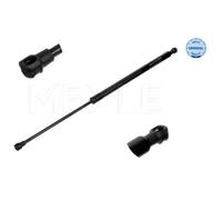 Muelle Neumático Maletero/compartimento De Carga Meyle 3401609829 para Bmw